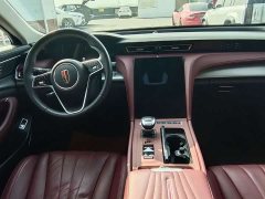 Hongqi H5 2.0T Automatic Zhilianqichang Edition - фото 4