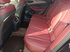 Hongqi H5 2.0T Automatic Zhilianqichang Edition - фото 6
