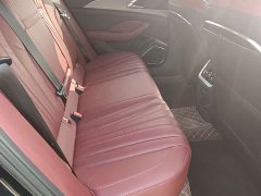 Hongqi H5 2.0T Automatic Zhilianqichang Edition - фото 7