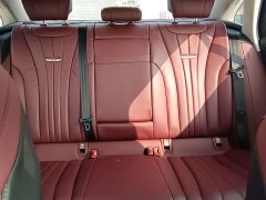 Hongqi H5 2.0T Automatic Zhilianqichang Edition - фото 8