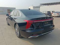 Hongqi H5 2.0T Automatic Zhilianqichang Edition - фото 9