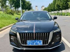 Hongqi H5 2023 2.0T Automatic Zhilianqichang Edition - фото 1