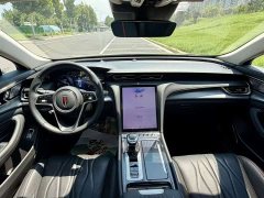 Hongqi H5 2023 2.0T Automatic Zhilianqichang Edition - фото 6