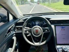 Hongqi H5 2023 2.0T Automatic Zhilianqichang Edition - фото 7