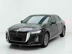 Hongqi H5 2.0T Automatic Zhilianqichang Edition - фото 1