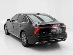 Hongqi H5 2.0T Automatic Zhilianqichang Edition - фото 10