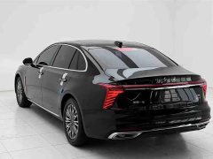 Hongqi H5 2.0T Automatic Zhilianqichang Edition - фото 11