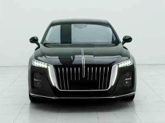Hongqi H5 2.0T Automatic Zhilianqichang Edition - фото 2