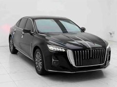 Hongqi H5 2.0T Automatic Zhilianqichang Edition - фото 3