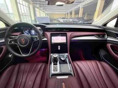 Hongqi H5 2.0T Automatic Zhilianqichang Edition - фото 4