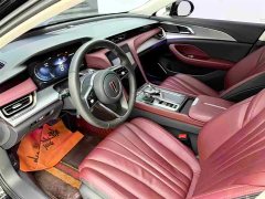 Hongqi H5 2.0T Automatic Zhilianqichang Edition - фото 5