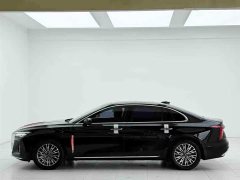 Hongqi H5 2.0T Automatic Zhilianqichang Edition - фото 7