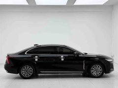 Hongqi H5 2.0T Automatic Zhilianqichang Edition - фото 8