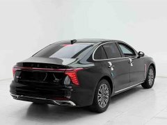 Hongqi H5 2.0T Automatic Zhilianqichang Edition - фото 9