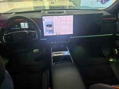 Zeekr 9X 2025 Yao Black Edition 70kWh six seats - фото 10
