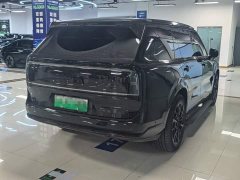 Zeekr 9X 2025 Yao Black Edition 70kWh six seats - фото 13