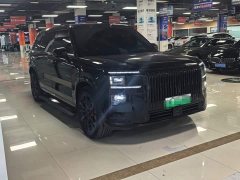 Zeekr 9X 2025 Yao Black Edition 70kWh six seats - фото 2
