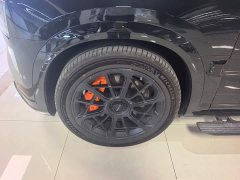 Zeekr 9X 2025 Yao Black Edition 70kWh six seats - фото 3