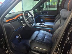 Zeekr 9X 2025 Yao Black Edition 70kWh six seats - фото 6