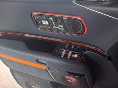 Zeekr 9X 2025 Yao Black Edition 70kWh six seats - фото 8