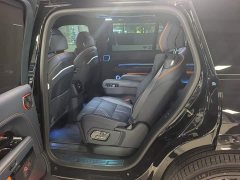 Zeekr 9X 2025 Yao Black Edition 70kWh six seats - фото 9