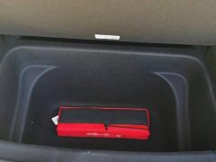 Tesla Model Y long-range all-wheel drive version - фото 7