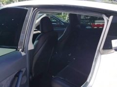 Tesla Model Y long-range all-wheel drive version - фото 8