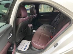 Cadillac CT4 2022 28T Premium - фото 10