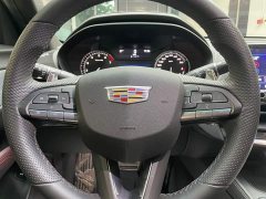 Cadillac CT4 2022 28T Premium - фото 11