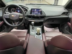 Cadillac CT4 2022 28T Premium - фото 12