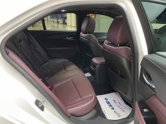 Cadillac CT4 2022 28T Premium - фото 13
