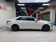 Cadillac CT4 2022 28T Premium - фото 3