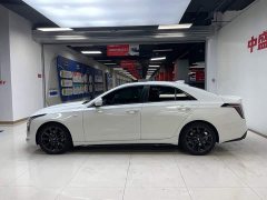 Cadillac CT4 2022 28T Premium - фото 4