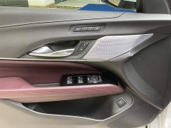 Cadillac CT4 2022 28T Premium - фото 7