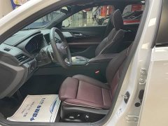 Cadillac CT4 2022 28T Premium - фото 8