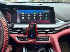 Changan CS75PLUS 1.5T automatic luxury - фото 11
