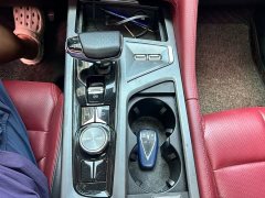 Changan CS75PLUS 1.5T automatic luxury - фото 12