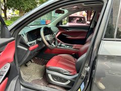 Changan CS75PLUS 1.5T automatic luxury - фото 14