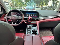 Changan CS75PLUS 1.5T automatic luxury - фото 15