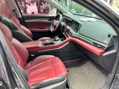 Changan CS75PLUS 1.5T automatic luxury - фото 8