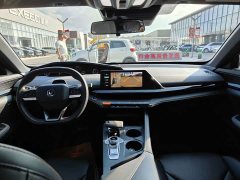 Changan UNI-V 1.5T smart pilot - фото 4