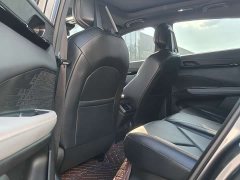 Changan UNI-V 1.5T smart pilot - фото 5