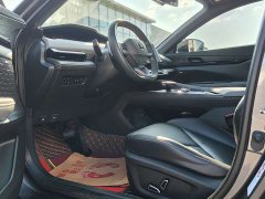 Changan UNI-V 1.5T smart pilot - фото 6