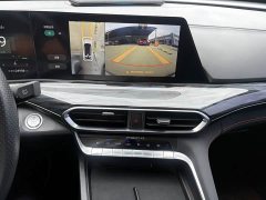 Changan UNI-T 1.5T sports version flagship - фото 11