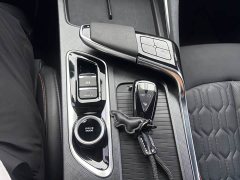 Changan UNI-T 1.5T sports version flagship - фото 12