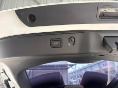 Changan UNI-T 1.5T sports version flagship - фото 13