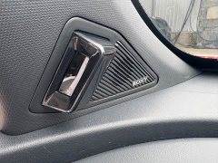 Changan UNI-T 1.5T sports version flagship - фото 14