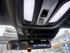 Changan UNI-T 1.5T sports version flagship - фото 15