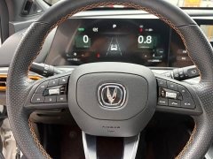 Changan UNI-T 1.5T sports version flagship - фото 17