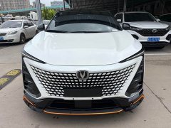 Changan UNI-T 1.5T sports version flagship - фото 2